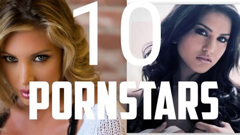 10 pornstar|Best Pornstar : TOP 100 of the best and hottest pornstars